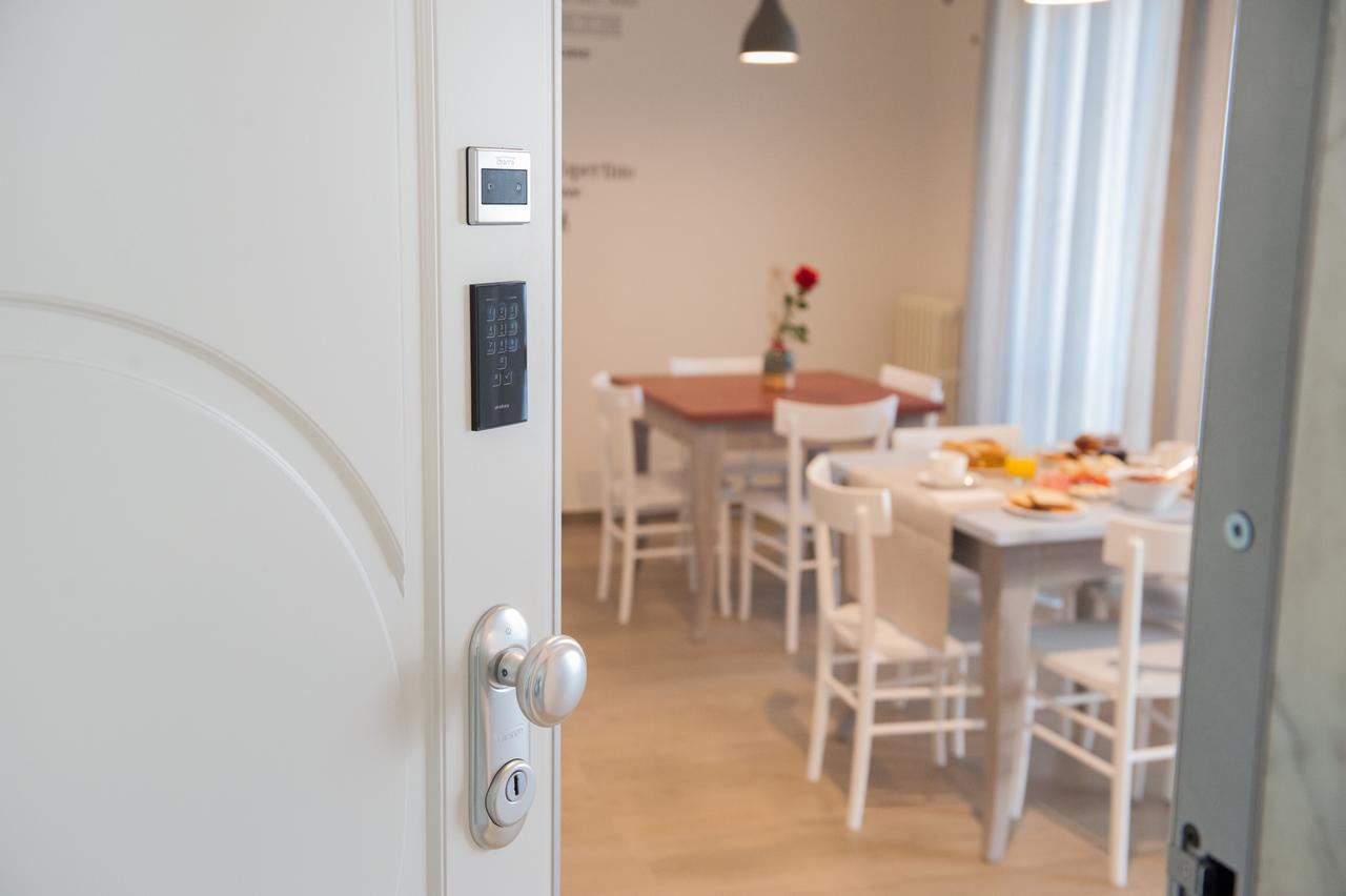 Kissfromsalento B&B+Bike Lecce Dış mekan fotoğraf