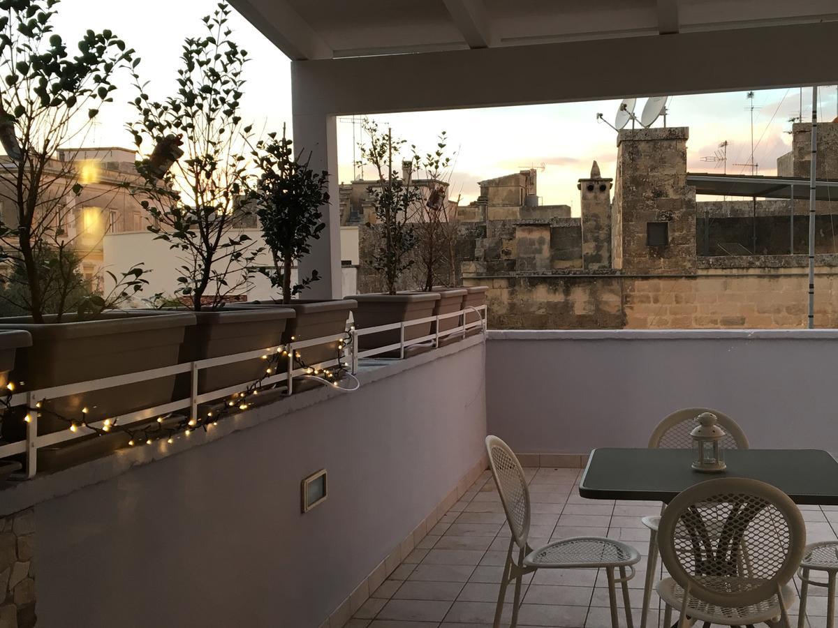 Kissfromsalento B&B+Bike Lecce Dış mekan fotoğraf