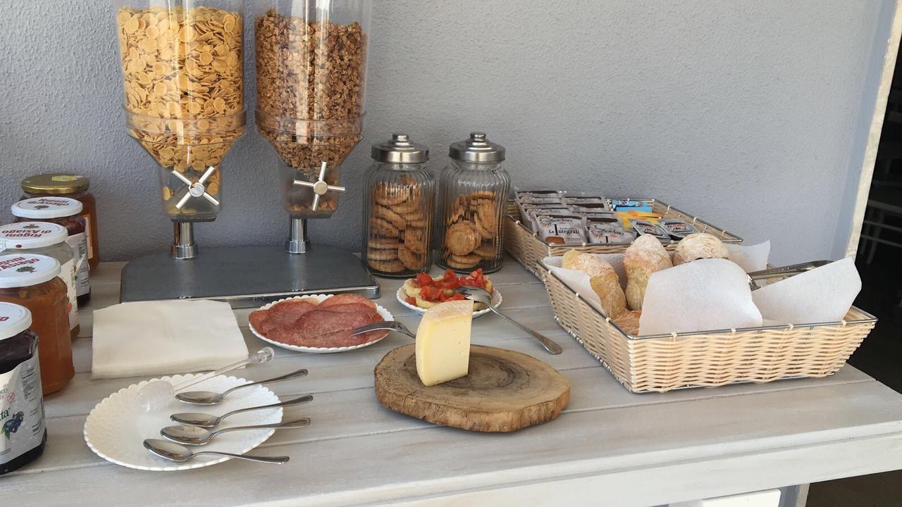 Kissfromsalento B&B+Bike Lecce Dış mekan fotoğraf