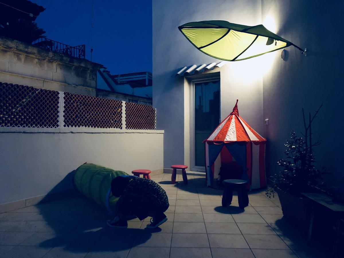Kissfromsalento B&B+Bike Lecce Dış mekan fotoğraf