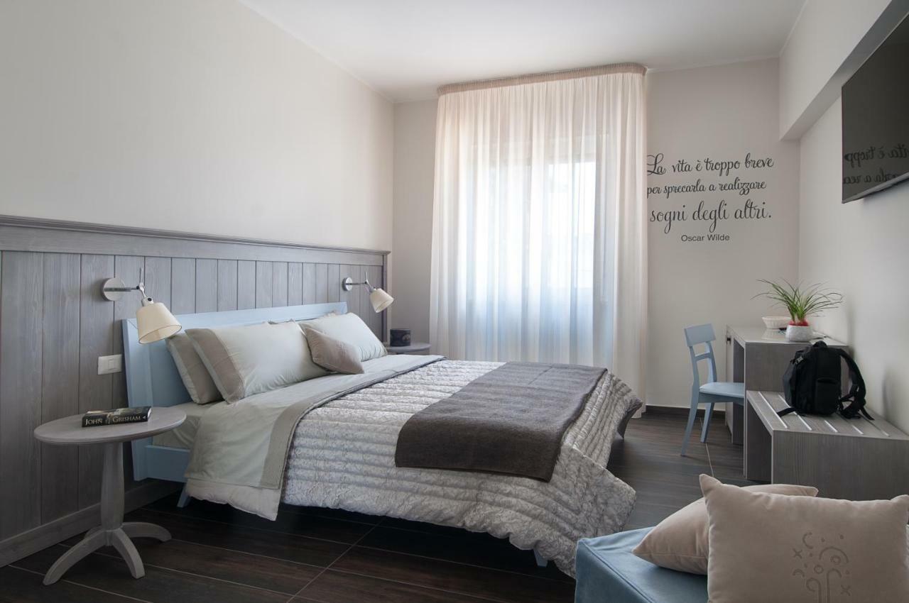 Kissfromsalento B&B+Bike Lecce Dış mekan fotoğraf