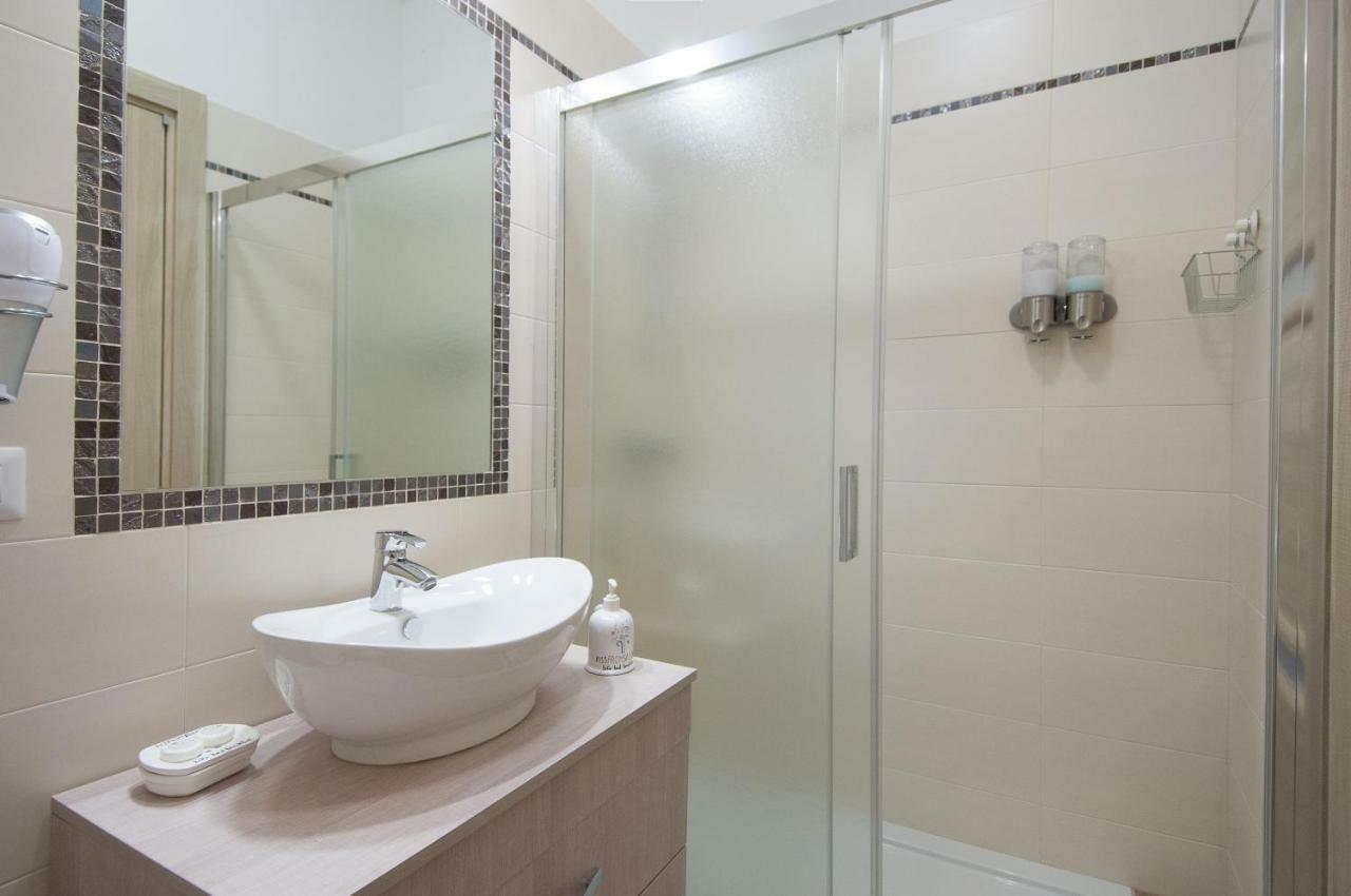 Kissfromsalento B&B+Bike Lecce Dış mekan fotoğraf