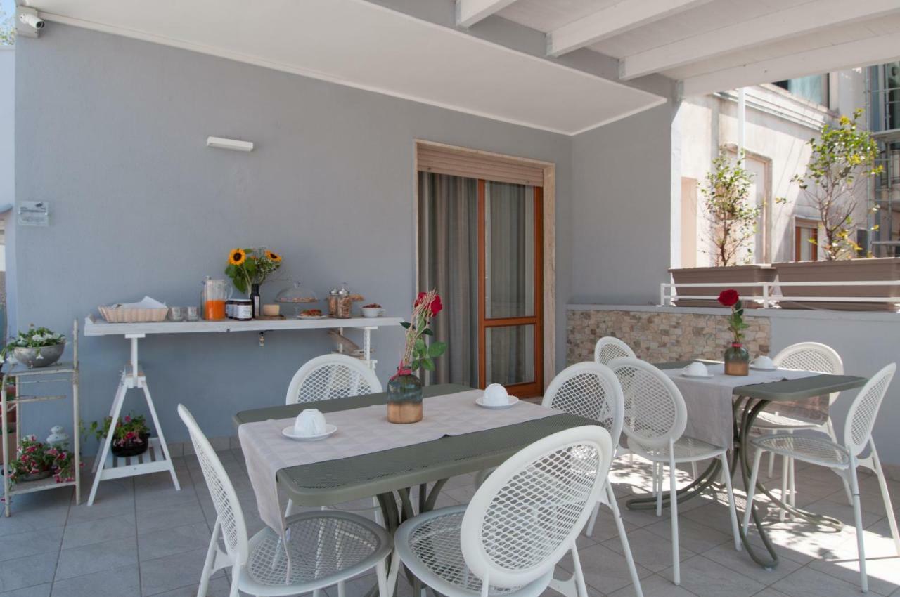 Kissfromsalento B&B+Bike Lecce Dış mekan fotoğraf