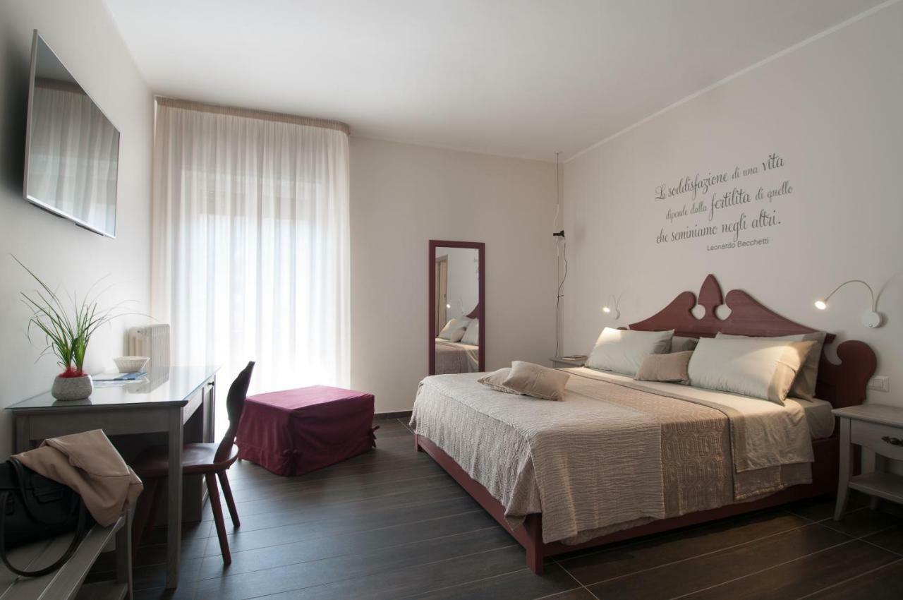 Kissfromsalento B&B+Bike Lecce Dış mekan fotoğraf
