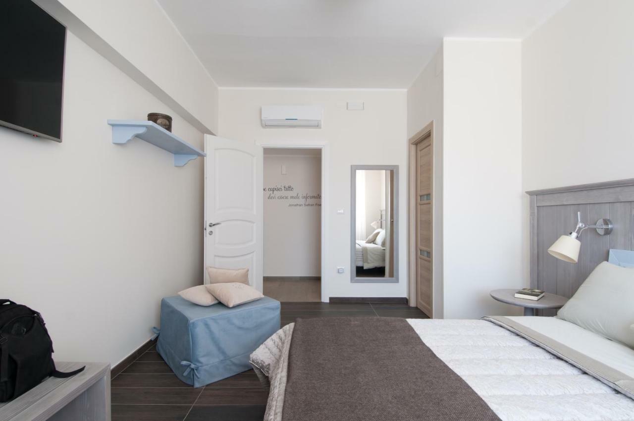 Kissfromsalento B&B+Bike Lecce Dış mekan fotoğraf