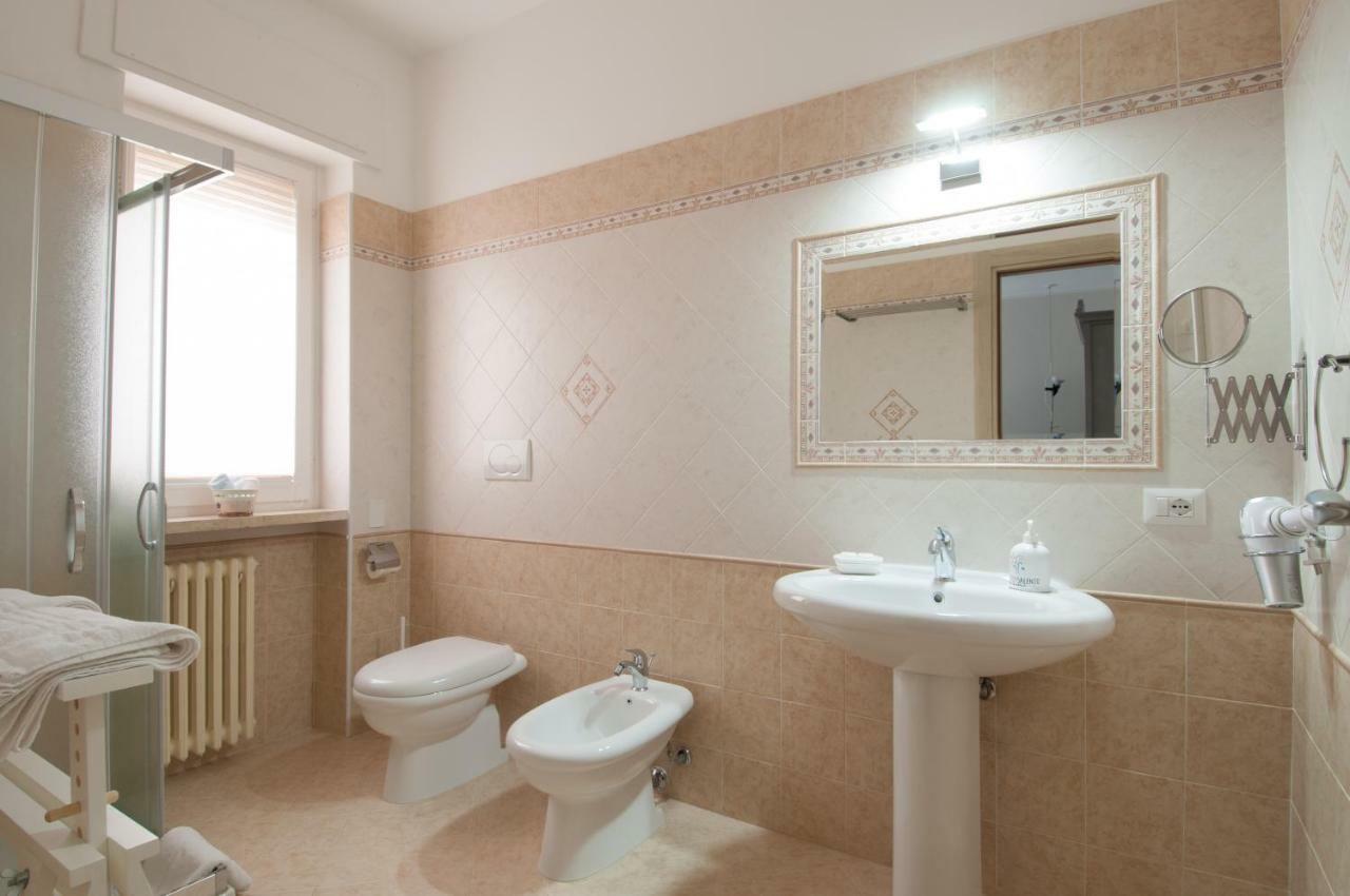 Kissfromsalento B&B+Bike Lecce Dış mekan fotoğraf