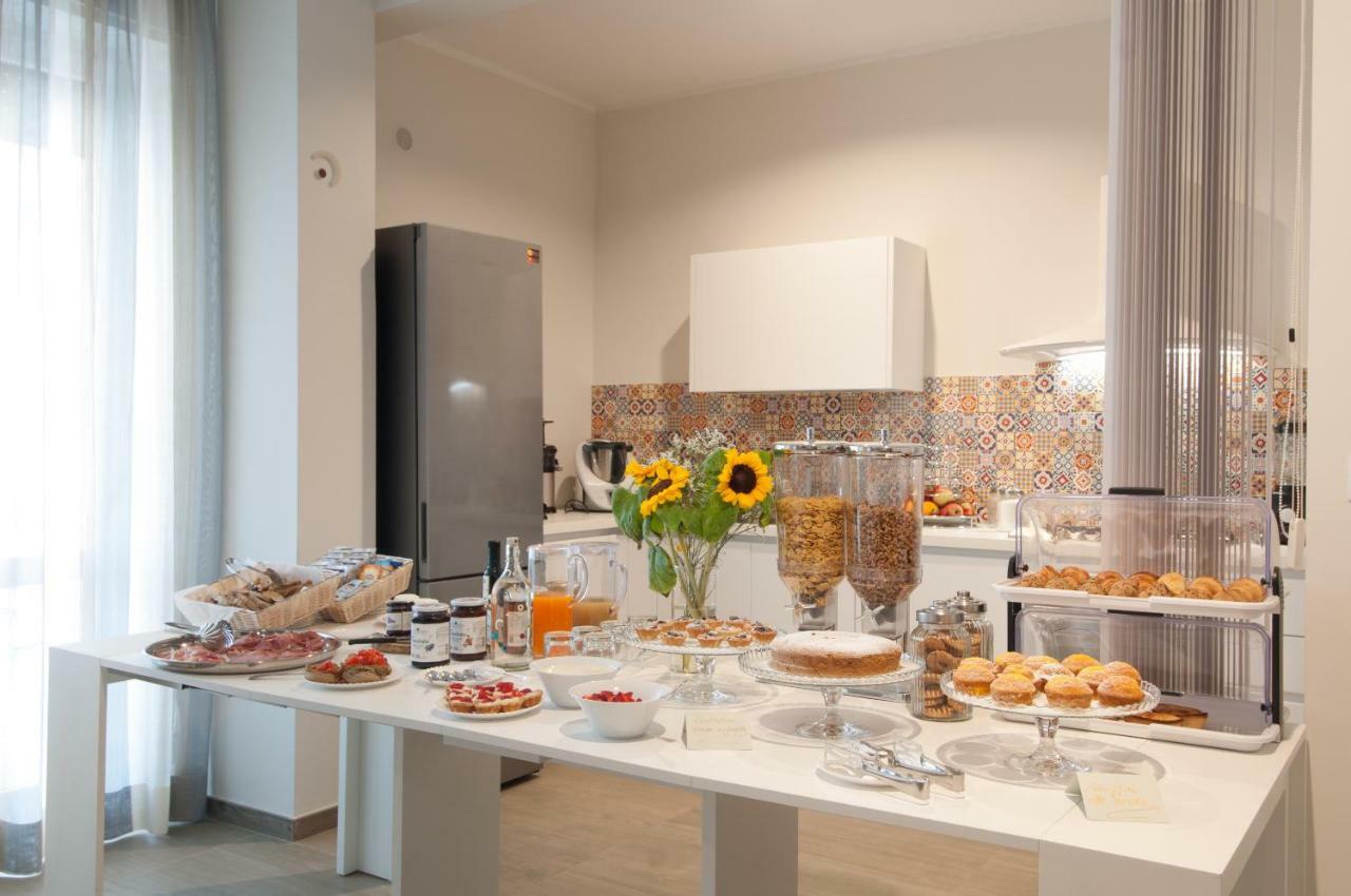 Kissfromsalento B&B+Bike Lecce Dış mekan fotoğraf