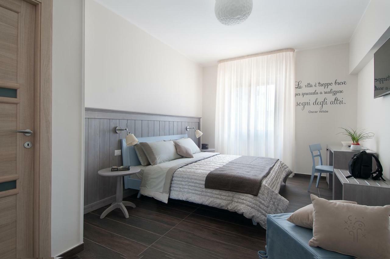 Kissfromsalento B&B+Bike Lecce Dış mekan fotoğraf