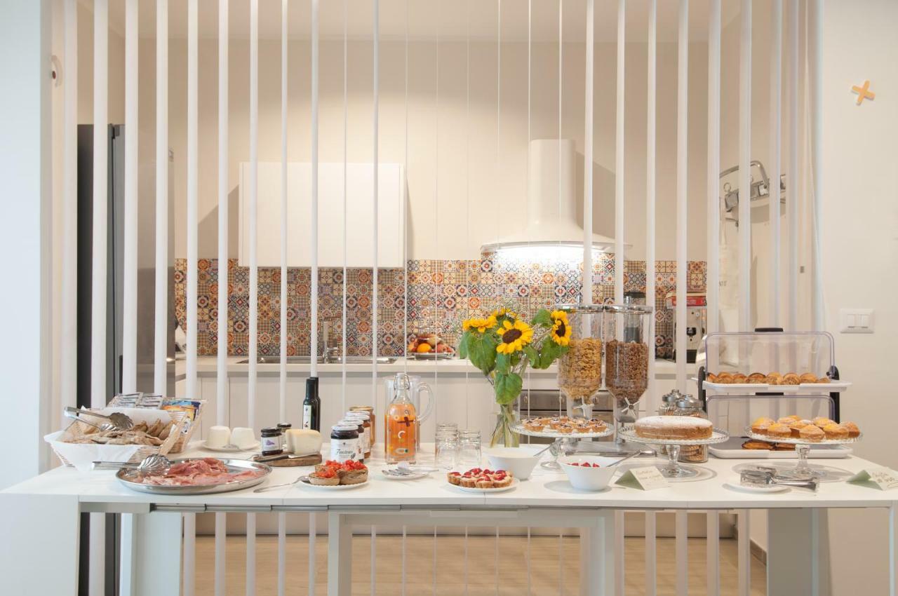 Kissfromsalento B&B+Bike Lecce Dış mekan fotoğraf