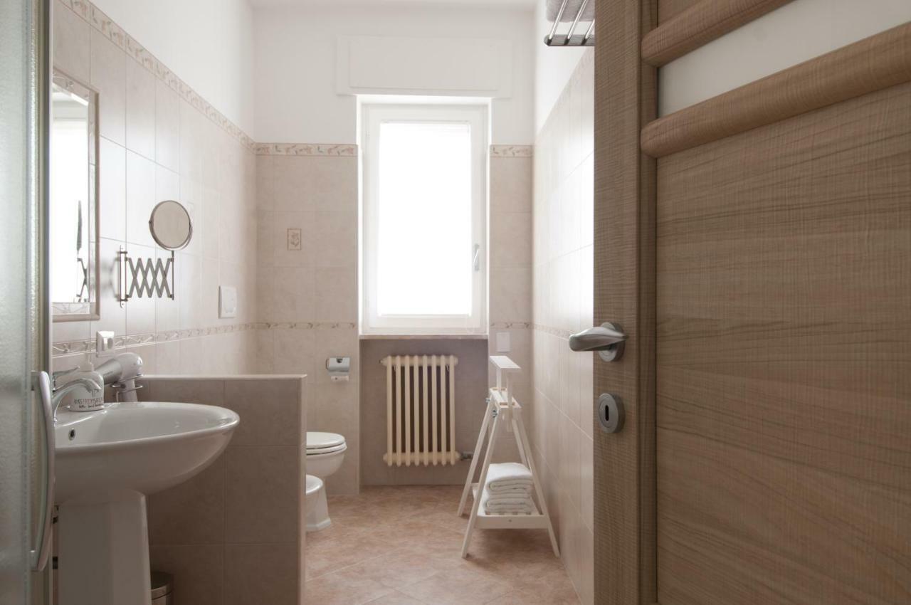 Kissfromsalento B&B+Bike Lecce Dış mekan fotoğraf