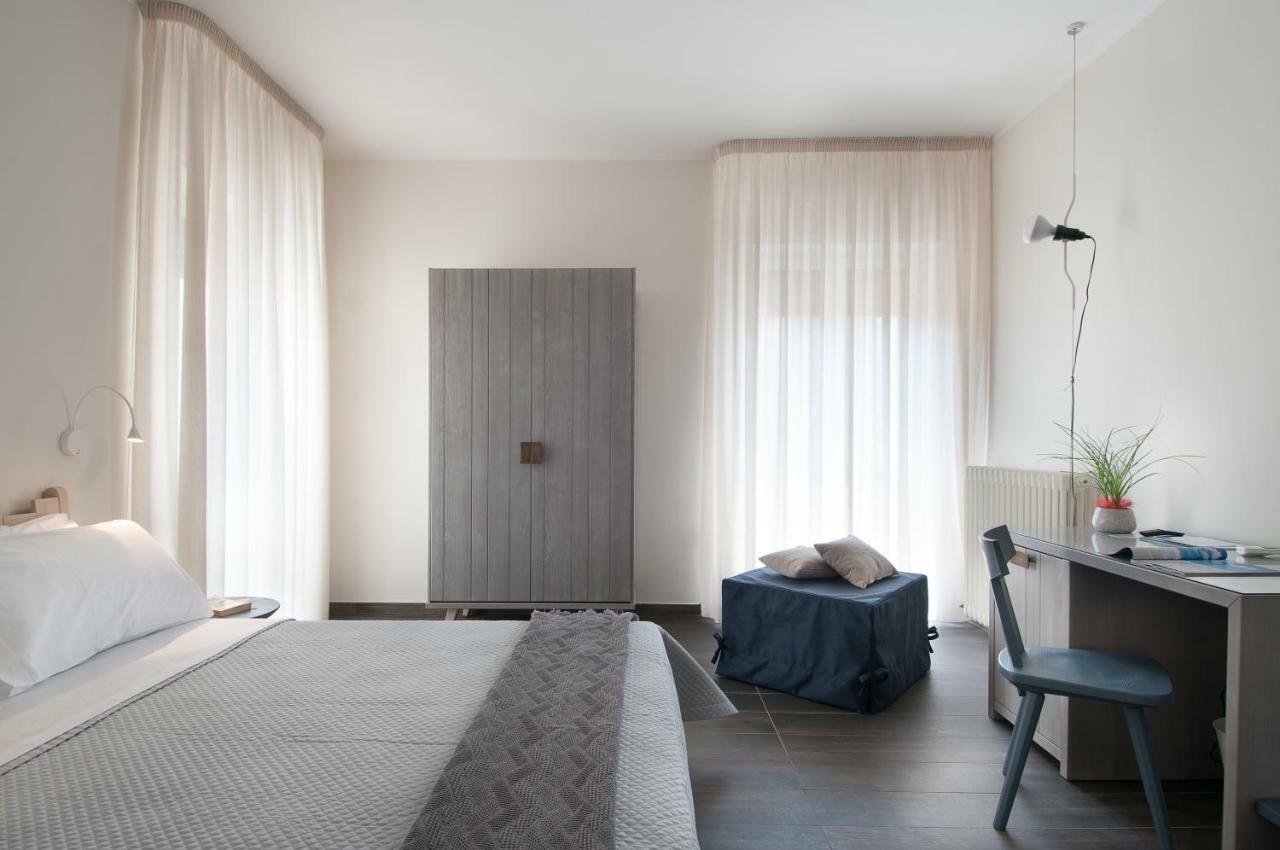 Kissfromsalento B&B+Bike Lecce Dış mekan fotoğraf