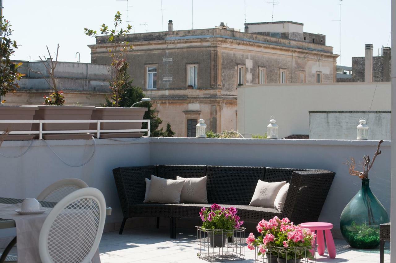 Kissfromsalento B&B+Bike Lecce Dış mekan fotoğraf